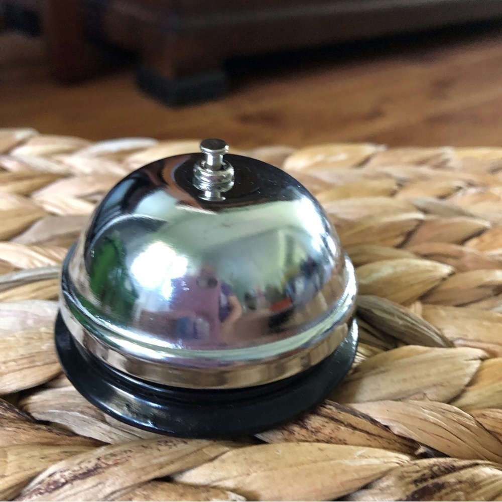 Mini bell